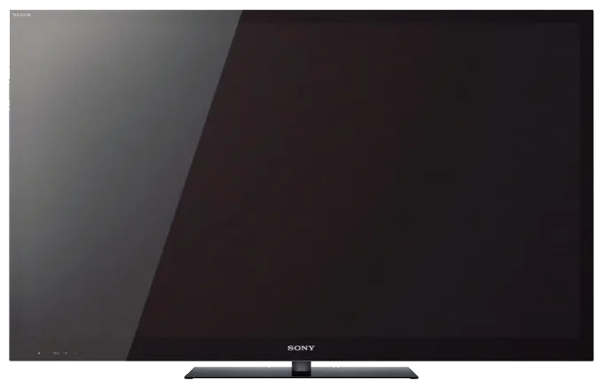 Ремонт цепи питания Sony KDL-46NX715
