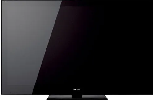 Ремонт цепи питания Sony KDL-46NX800