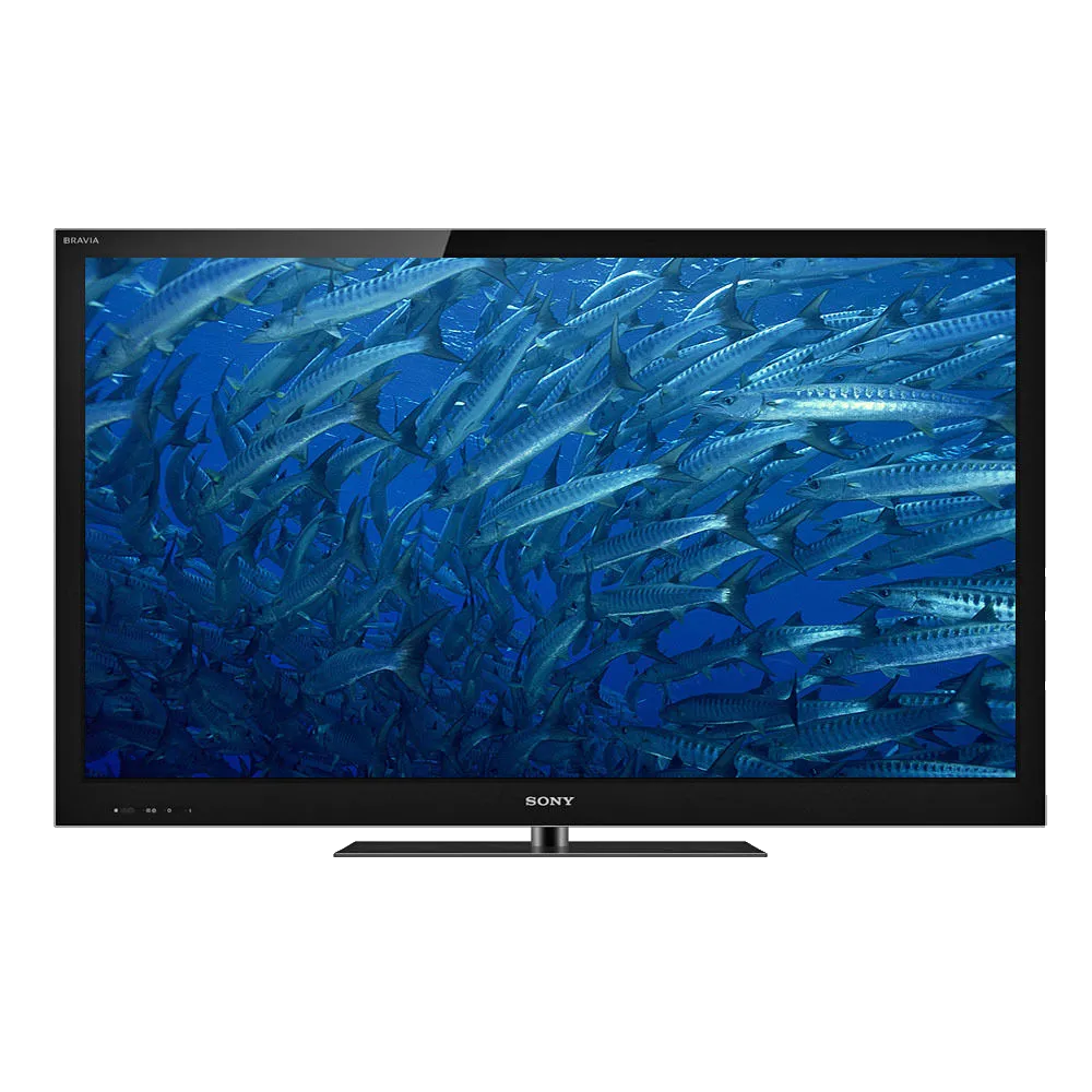 Ремонт цепи питания Sony KDL-46NX810