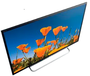 Ремонт цепи питания Sony KDL-46R473