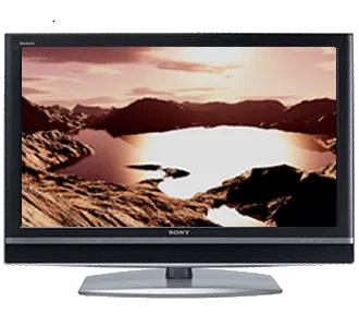 Ремонт цепи питания Sony KDL-46V2000