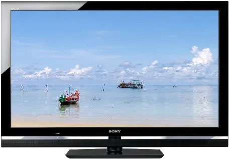 Ремонт цепи питания Sony KDL-46V5500