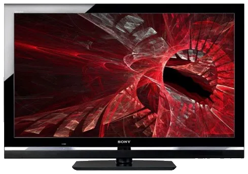 Ремонт цепи питания Sony KDL-46V5610