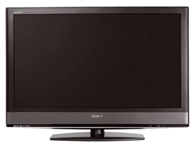 Ремонт цепи питания Sony KDL-46W2000