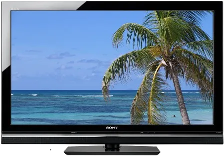 Ремонт цепи питания Sony KDL-46W5500
