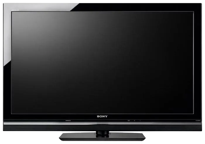 Ремонт цепи питания Sony KDL-46W5710