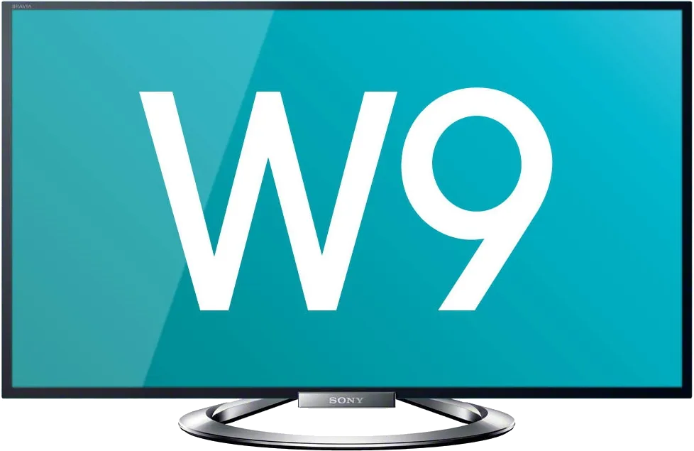 Ремонт цепи питания Sony KDL-46W905