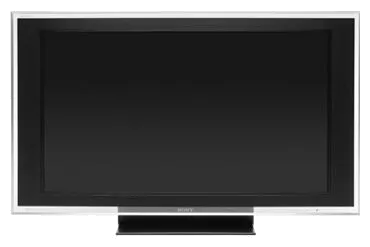 Ремонт цепи питания Sony KDL-46X3000
