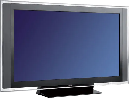 Ремонт цепи питания Sony KDL-46X3500