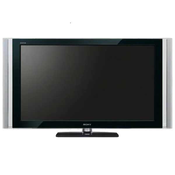 Ремонт цепи питания Sony KDL-46X4500