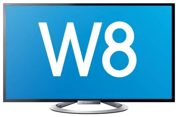 Ремонт цепи питания Sony KDL-47W805