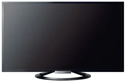 Ремонт цепи питания Sony KDL-47W808A