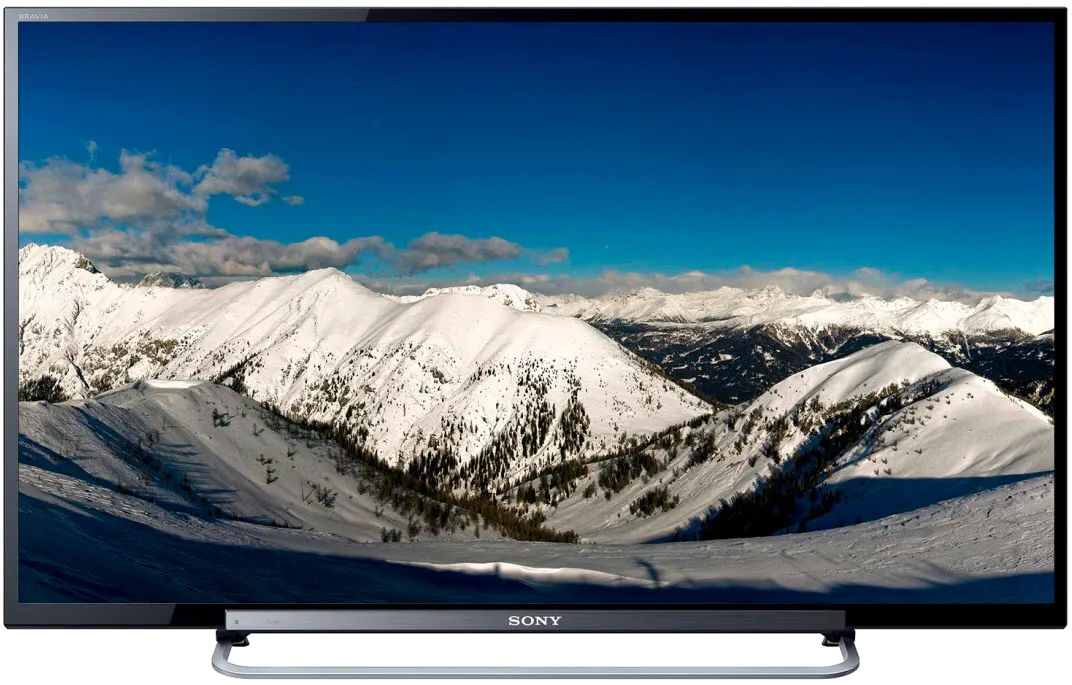 Ремонт цепи питания Sony KDL-48R483B