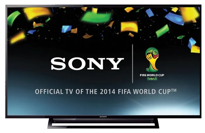 Ремонт цепи питания Sony KDL-48W585B