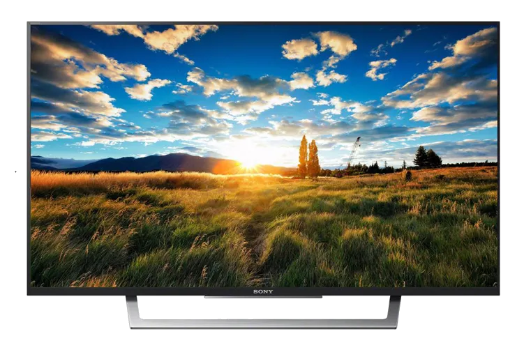 Ремонт цепи питания Sony KDL-49WD755