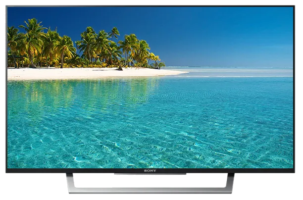 Ремонт цепи питания Sony KDL-49WD759