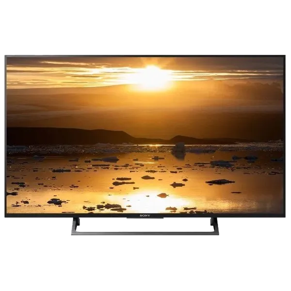 Ремонт цепи питания Sony KDL-49XE7096