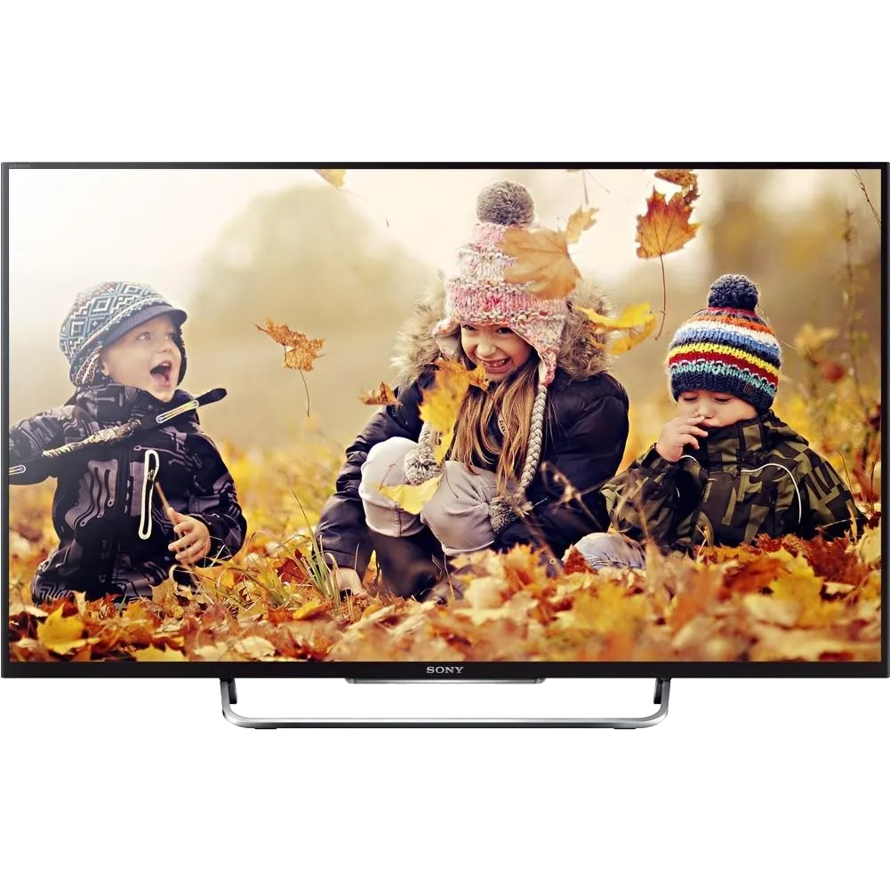 Ремонт цепи питания Sony KDL-50W705B