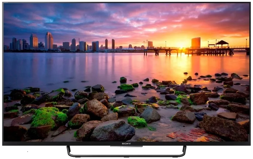 Ремонт цепи питания Sony KDL-50W755C