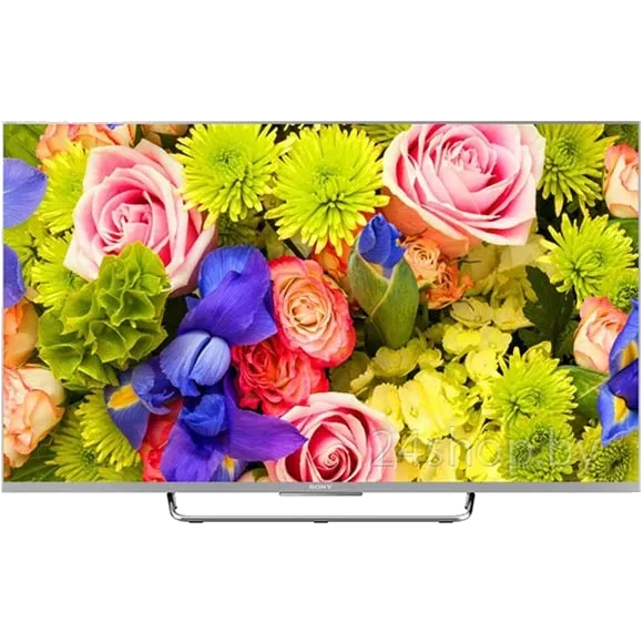 Ремонт цепи питания Sony KDL-50W807