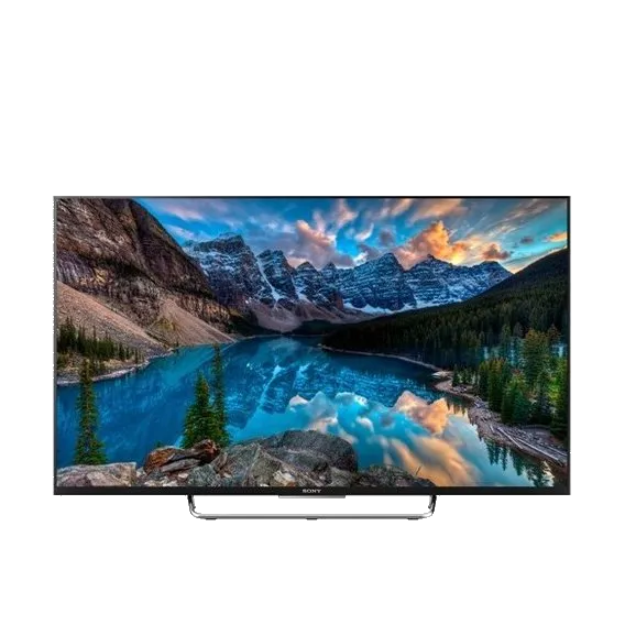 Ремонт цепи питания Sony KDL-50W809C