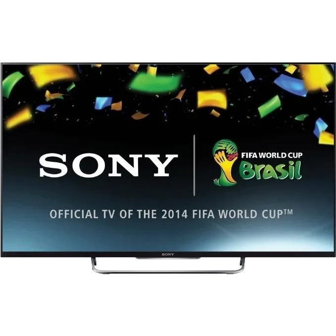 Ремонт цепи питания Sony KDL-50W828B