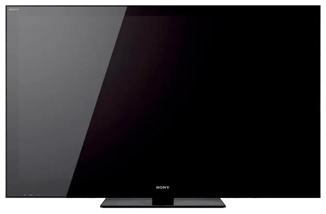 Ремонт цепи питания Sony KDL-52HX905