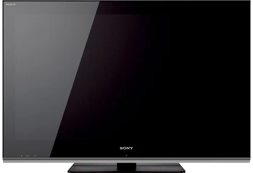 Ремонт цепи питания Sony KDL-52LX905
