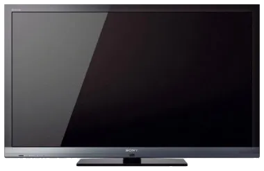 Ремонт цепи питания Sony KDL-55EX715