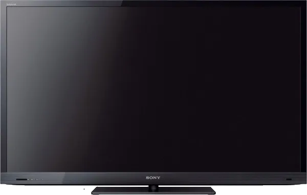 Ремонт цепи питания Sony KDL-55EX720