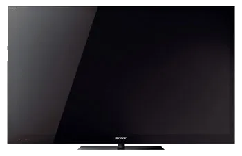 Ремонт цепи питания Sony KDL-55HX729