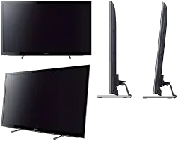 Ремонт цепи питания Sony KDL-55HX753