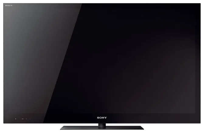Ремонт цепи питания Sony KDL-55HX820