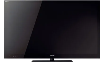 Ремонт цепи питания Sony KDL-55NX720