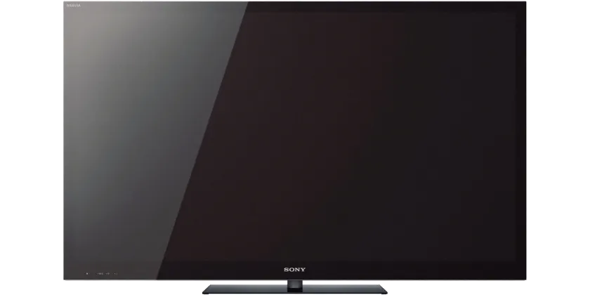 Ремонт цепи питания Sony KDL-55NX810