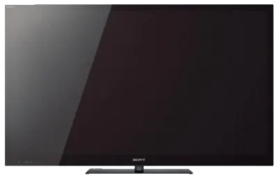 Ремонт цепи питания Sony KDL-55NX815