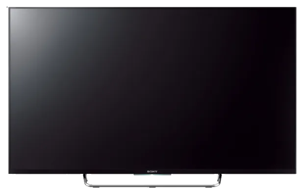 Ремонт цепи питания Sony KDL-55W809C