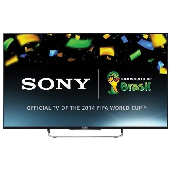 Ремонт цепи питания Sony KDL-55W828B