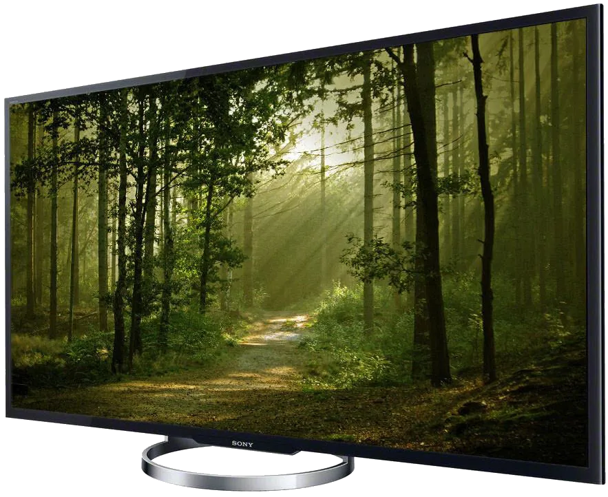 Ремонт цепи питания Sony KDL-55X8505A