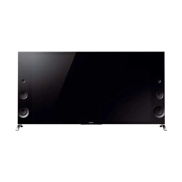 Ремонт цепи питания Sony KDL-55X9005B