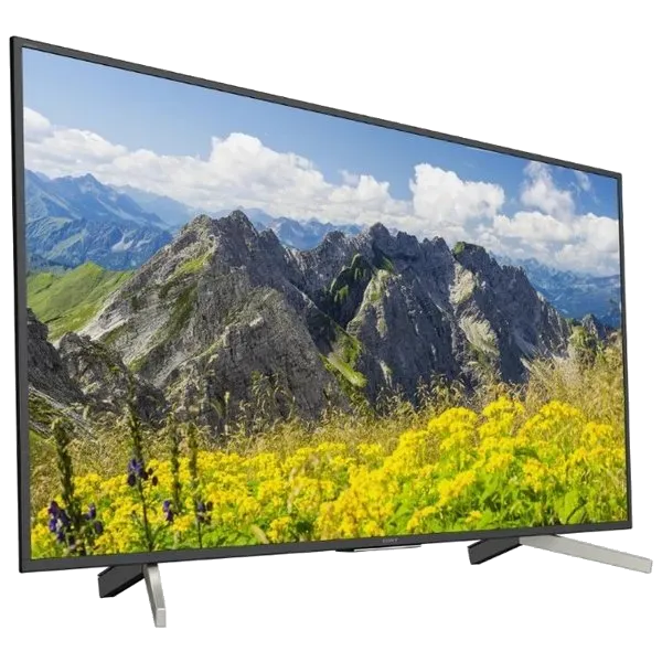 Ремонт цепи питания Sony KDL-55XF7596