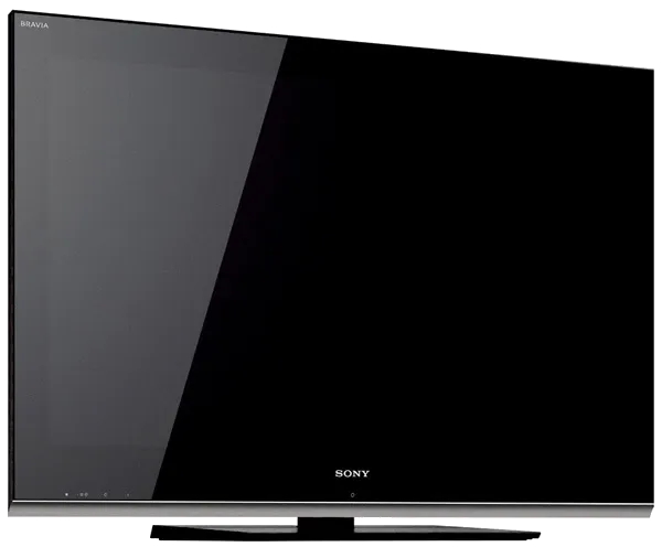 Ремонт цепи питания Sony KDL-60LX903
