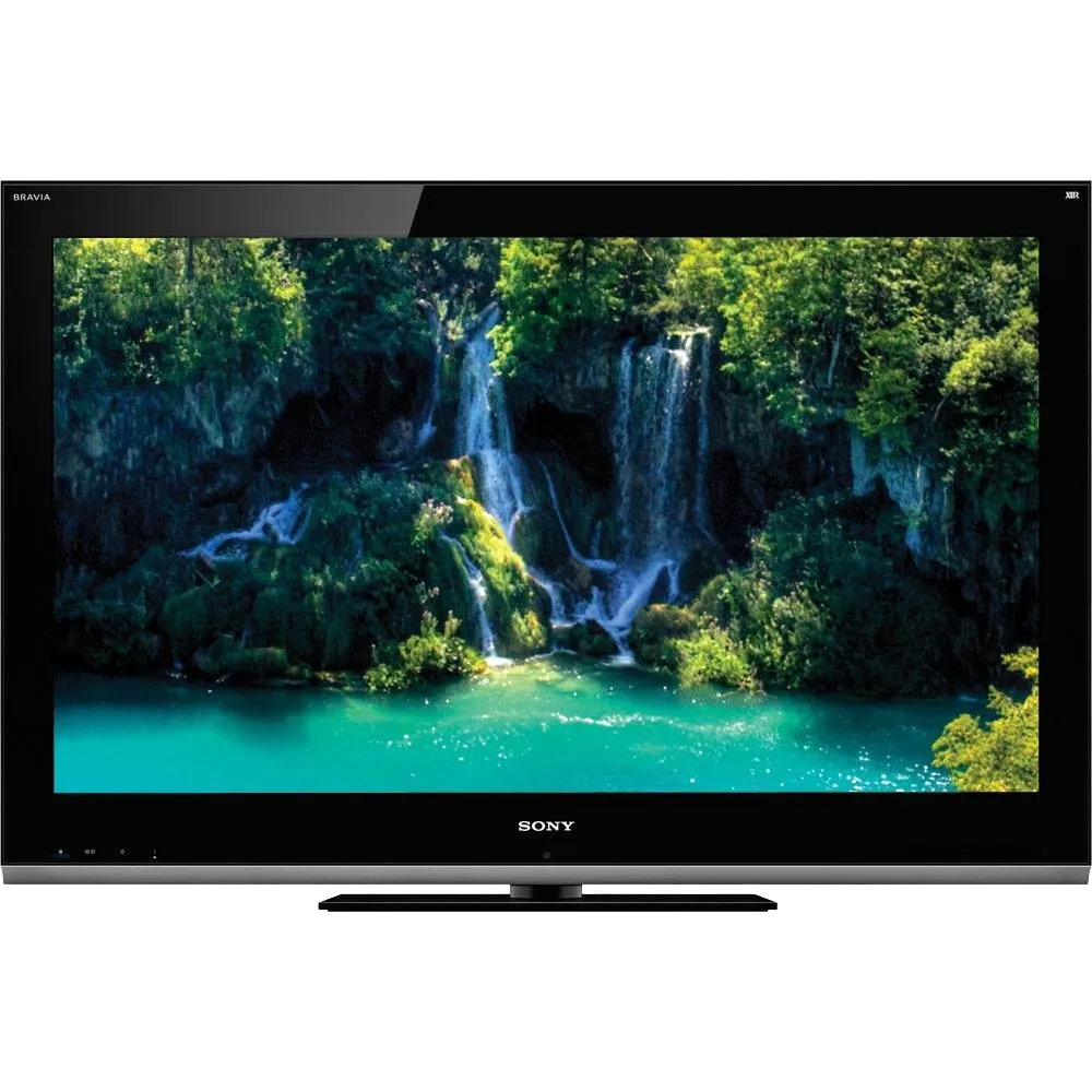 Ремонт цепи питания Sony KDL-60LX905
