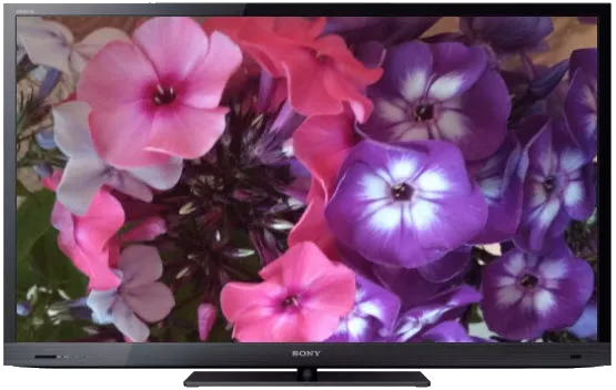 Ремонт цепи питания Sony KDL-60NX725