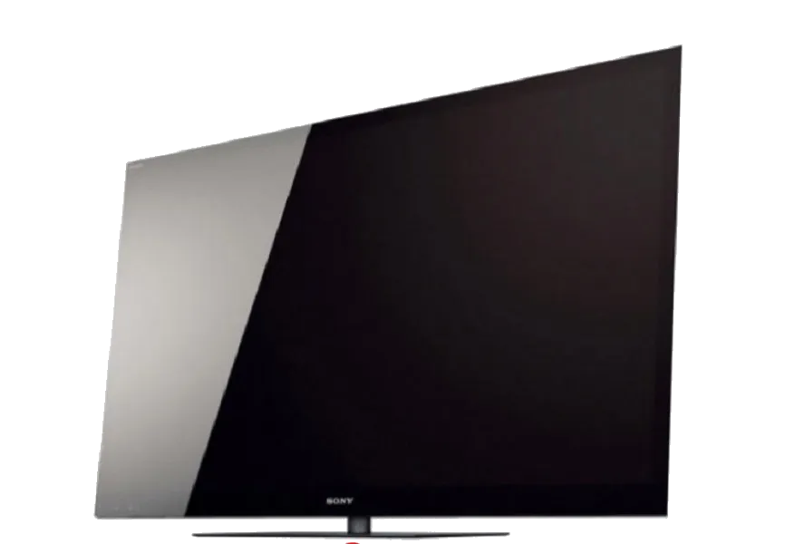 Ремонт цепи питания Sony KDL-60NX820