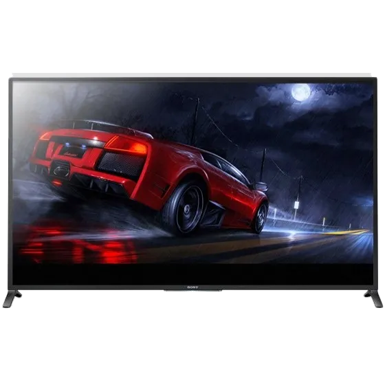 Ремонт цепи питания Sony KDL-60W855B