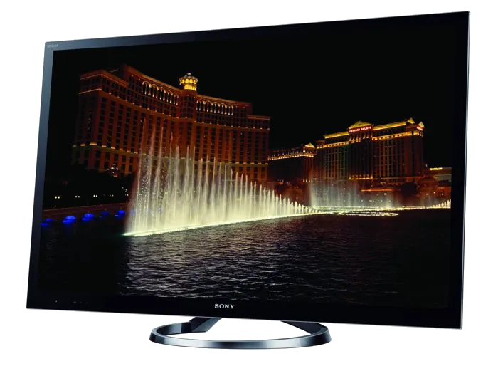 Ремонт цепи питания Sony KDL-65HX953