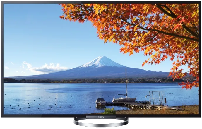 Ремонт цепи питания Sony KDL-65W850A