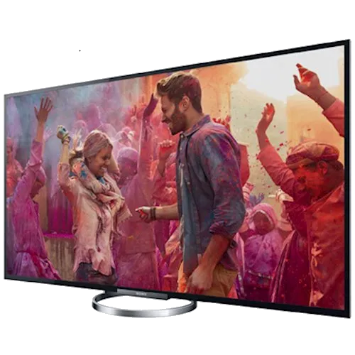 Ремонт цепи питания Sony KDL-65W855A