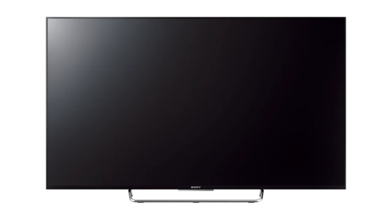 Ремонт цепи питания Sony KDL-65W855C